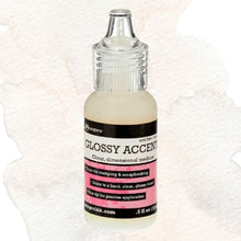 Load image into Gallery viewer, Glossy Accent