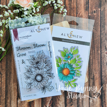 Load image into Gallery viewer, Blossom & Bloom Stamp & Die Bundle