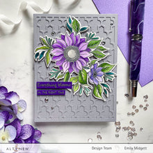 Load image into Gallery viewer, Blossom & Bloom Stamp & Die Bundle