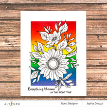 Load image into Gallery viewer, Blossom & Bloom Stamp & Die Bundle