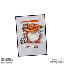 Load image into Gallery viewer, Work Life Sentiment Set Rubber Stamp