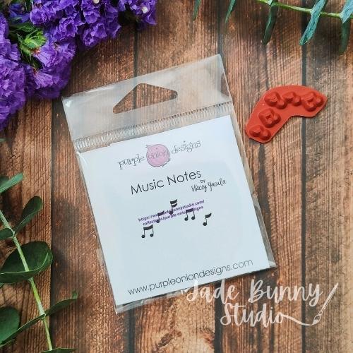 SY - Music Notes