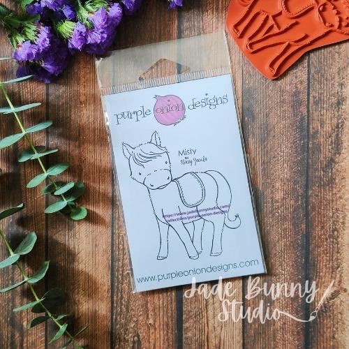 SY - Misty (Horse)